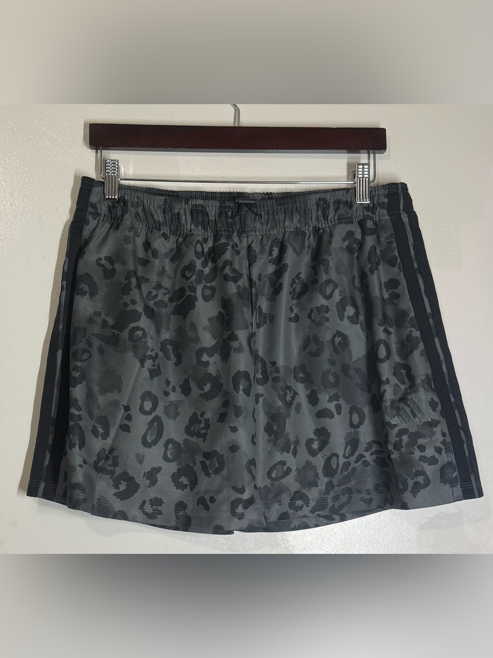 Adidas Animal Print Skirt - Picture 4 of 8